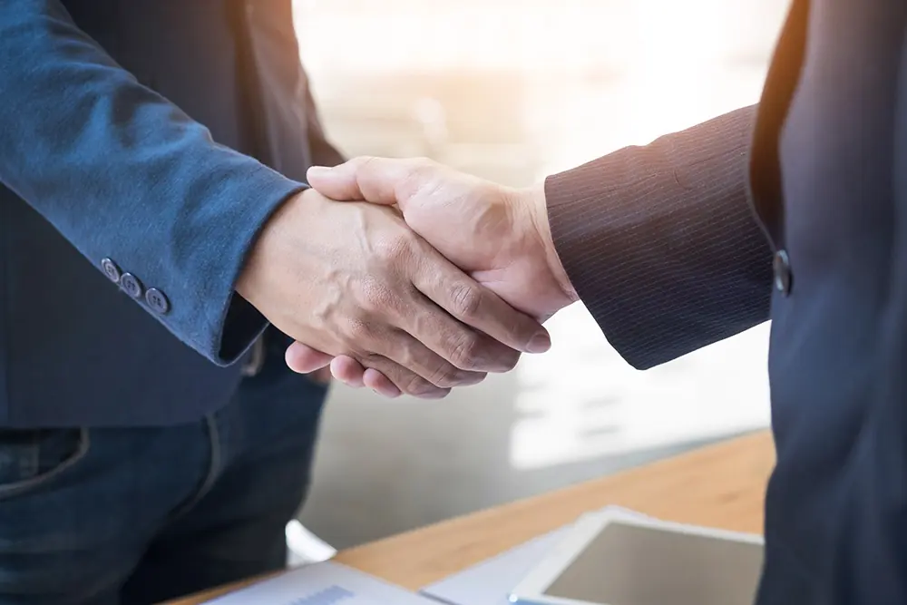 Finance specialists